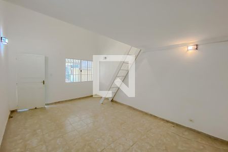 Sala de casa para alugar com 1 quarto, 80m² em Vila Canero, São Paulo