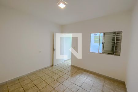 Quarto de casa para alugar com 1 quarto, 80m² em Vila Canero, São Paulo