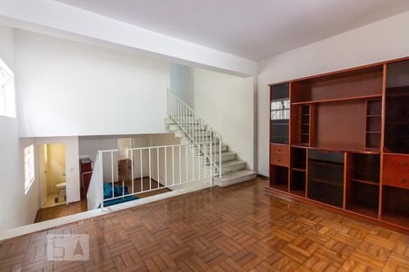 Sala de casa à venda com 3 quartos, 290m² em Jardim Trussardi, São Paulo