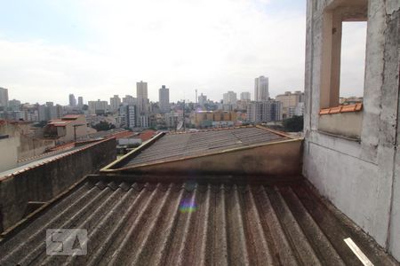 Vista Sala 2 tv de casa à venda com 5 quartos, 310m² em Olímpico, São Caetano do Sul