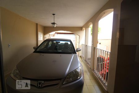 Vista Sala 1 visita de casa à venda com 5 quartos, 310m² em Olímpico, São Caetano do Sul