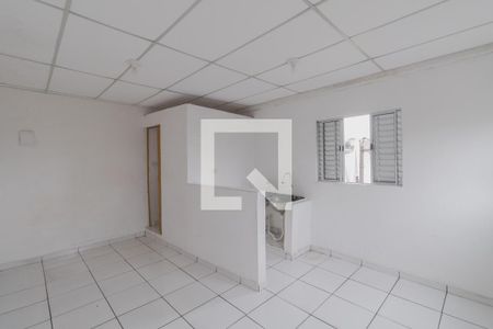 Studio de casa para alugar com 1 quarto, 20m² em Vila Lais, São Paulo