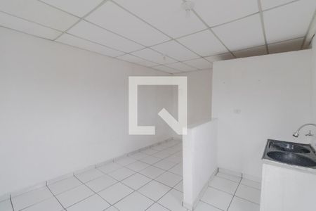 Studio de casa para alugar com 1 quarto, 20m² em Vila Lais, São Paulo