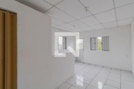 Studio de casa para alugar com 1 quarto, 20m² em Vila Lais, São Paulo