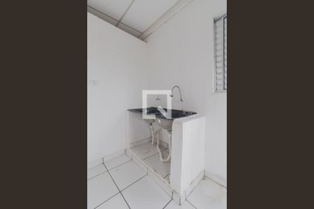 Studio de casa para alugar com 1 quarto, 20m² em Vila Lais, São Paulo