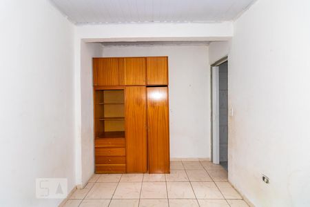 Quarto de casa para alugar com 1 quarto, 35m² em Vila Medeiros, São Paulo