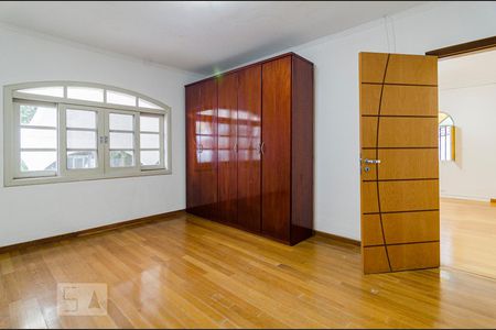 Suíte 1 de casa para alugar com 3 quartos, 300m² em Vila Madalena, São Paulo