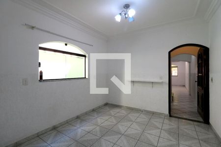 Sala de Jantar de casa para alugar com 3 quartos, 250m² em Jardim Las Vegas, Santo André