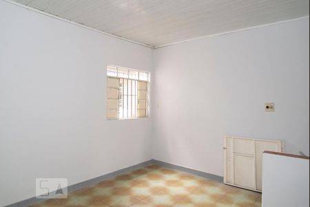 Sala de casa para alugar com 1 quarto, 60m² em Tatuapé, São Paulo