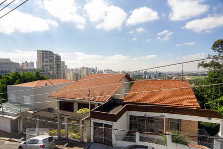 Vista de casa para alugar com 4 quartos, 480m² em Jardim São Bento, São Paulo