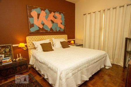 Casa à venda com 480m², 4 quartos e 4 vagas Casa à venda com 480m², 4 quartos e 4 vagasQuarto 3