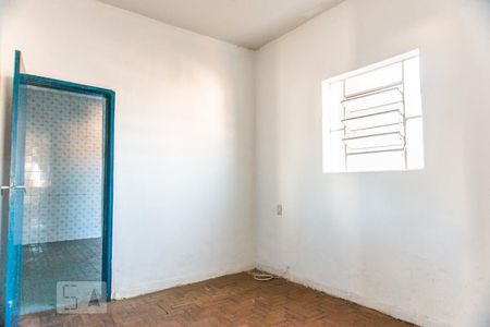 Sala 2 de casa de condomínio para alugar com 3 quartos, 120m² em Salgado Filho, Belo Horizonte