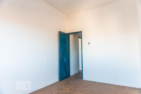 Quarto 1 de casa de condomínio para alugar com 3 quartos, 120m² em Salgado Filho, Belo Horizonte