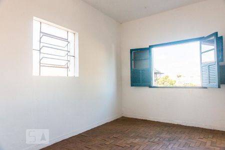 Quarto 1 de casa de condomínio para alugar com 3 quartos, 120m² em Salgado Filho, Belo Horizonte