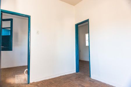 Sala 1 de casa de condomínio para alugar com 3 quartos, 120m² em Salgado Filho, Belo Horizonte