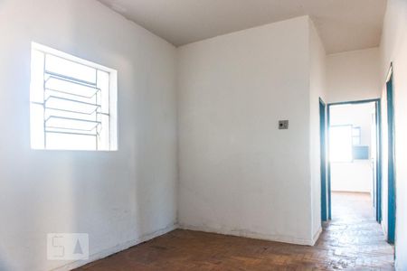 Sala 2 de casa de condomínio para alugar com 3 quartos, 120m² em Salgado Filho, Belo Horizonte