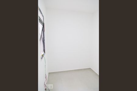 Quarto 1 de apartamento para alugar com 2 quartos, 45m² em Chácara Santo Antônio (zona Leste), São Paulo