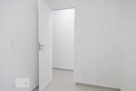 Quarto 1 de apartamento para alugar com 2 quartos, 45m² em Chácara Santo Antônio (zona Leste), São Paulo