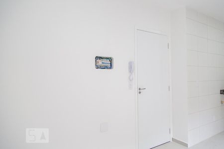 Sala de apartamento para alugar com 2 quartos, 45m² em Chácara Santo Antônio (zona Leste), São Paulo
