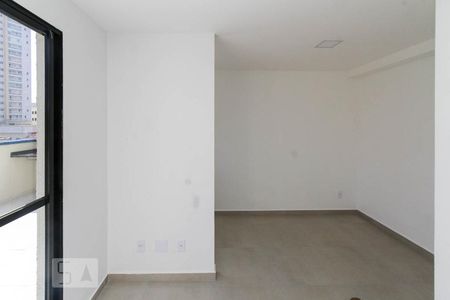 Apartamento para alugar com 44m², 1 quarto e sem vagaSala