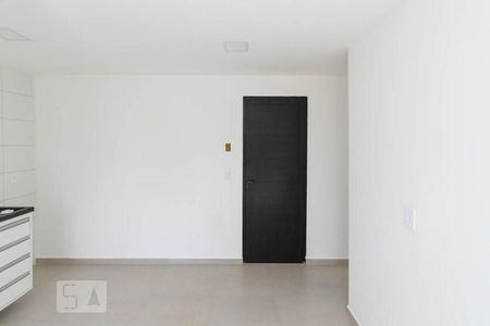 Sala/Cozinha de apartamento para alugar com 2 quartos, 58m² em Chácara Santo Antônio (zona Leste), São Paulo