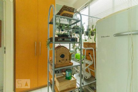 Apartamento para alugar com 210m², 3 quartos e 1 vaga Apartamento para alugar com 210m², 3 quartos e 1 vagaQuarto de Serviço