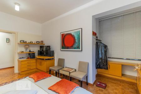 Apartamento para alugar com 210m², 3 quartos e 1 vaga Apartamento para alugar com 210m², 3 quartos e 1 vagaSuíte 1