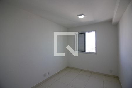 Suíte de apartamento para alugar com 1 quarto, 48m² em Jardim Olavo Bilac, São Bernardo do Campo