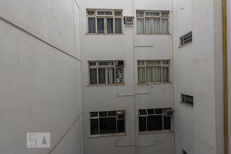 Vista do Quarto 1 de apartamento à venda com 1 quarto, 50m² em São Domingos, Niterói