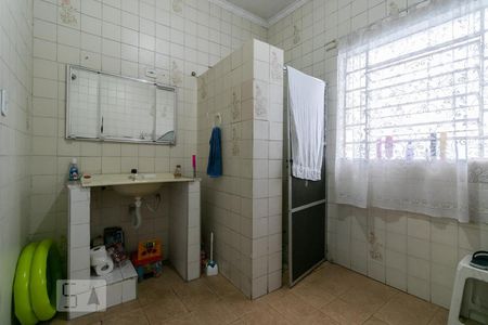 Banheiro de casa à venda com 3 quartos, 180m² em Vila Carrão, São Paulo