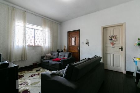 Sala de casa à venda com 3 quartos, 180m² em Vila Carrão, São Paulo