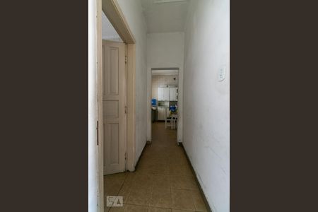 Corredor de casa à venda com 3 quartos, 180m² em Vila Carrão, São Paulo