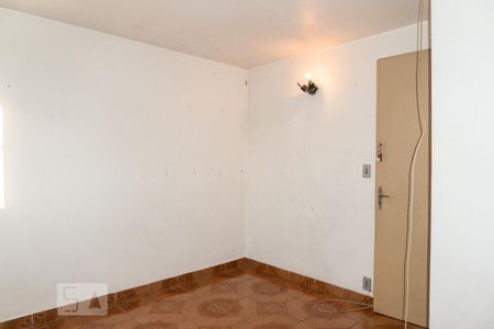 Quarto 02 de apartamento para alugar com 2 quartos, 50m² em Conjunto Residencial José Bonifácio, São Paulo