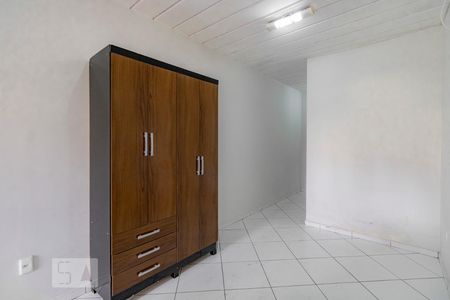 Apartamento para alugar com 45m², 1 quarto e sem vagaSala/Quarto