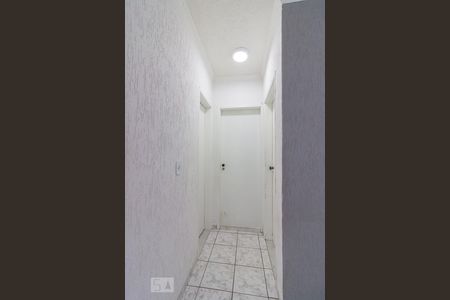 Corredor de apartamento à venda com 2 quartos, 50m² em Jardim Valéria, Guarulhos