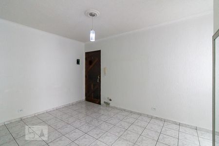 Sala de apartamento à venda com 2 quartos, 50m² em Jardim Valéria, Guarulhos