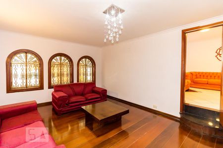 Sala 1 de casa à venda com 5 quartos, 500m² em Barro Branco (zona Norte), São Paulo