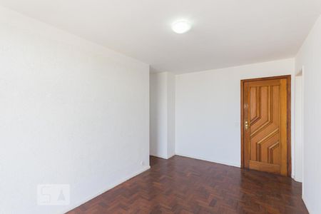 Sala de apartamento à venda com 2 quartos, 60m² em Tanque, Rio de Janeiro