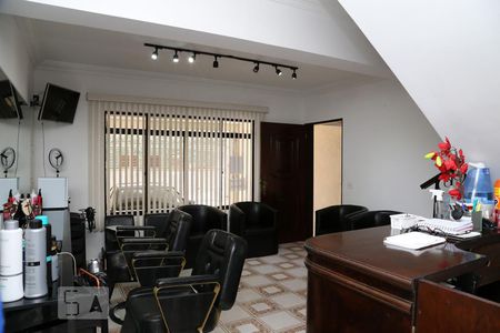 Sala de casa à venda com 3 quartos, 222m² em Parque Pinheiros, Taboão da Serra