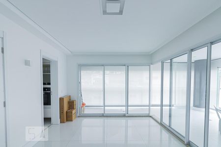 Sala de apartamento para alugar com 3 quartos, 122m² em Alto da Lapa, São Paulo