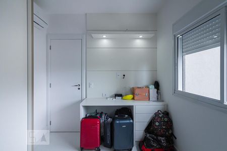 Quarto 1 de apartamento à venda com 3 quartos, 122m² em Alto da Lapa, São Paulo