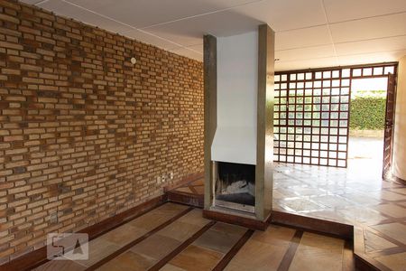 Sala de apartamento para alugar com 5 quartos, 500m² em Santa Lúcia, Belo Horizonte