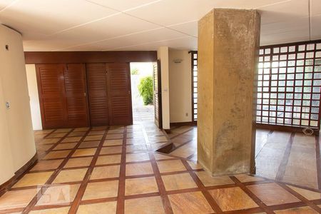 Sala de apartamento para alugar com 5 quartos, 500m² em Santa Lúcia, Belo Horizonte