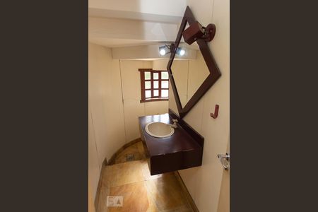 Lavabo de apartamento para alugar com 5 quartos, 500m² em Santa Lúcia, Belo Horizonte