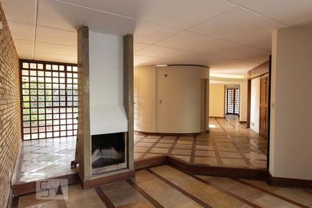 Sala de apartamento para alugar com 5 quartos, 500m² em Santa Lúcia, Belo Horizonte