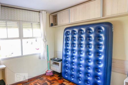 Quarto de apartamento para alugar com 1 quarto, 50m² em Azenha, Porto Alegre