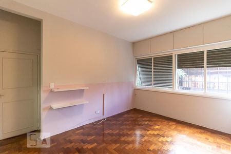 Suíte de apartamento à venda com 2 quartos, 140m² em Cerqueira César, São Paulo