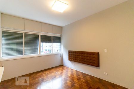 Suíte de apartamento à venda com 2 quartos, 140m² em Cerqueira César, São Paulo