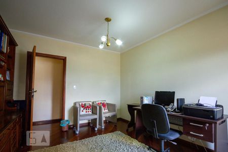 Suíte 1 de apartamento à venda com 4 quartos, 272m² em Água Fria, São Paulo