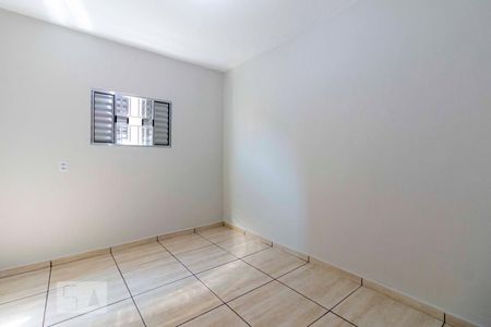 Quarto 2 de casa para alugar com 2 quartos, 40m² em Conjunto Habitacional Teotonio Vilela, São Paulo
